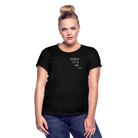 YOLO Women’s Oversize T-Shirt - black