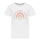 Schulkind 2024 Kids' Premium T-Shirt - white