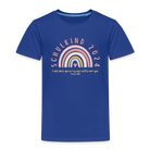 Schulkind 2024 Kids' Premium T-Shirt - royal blue