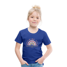 Schulkind 2024 Kids' Premium T-Shirt - royal blue